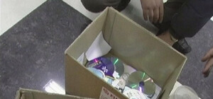 На одесской 