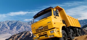 На крымской трассе 