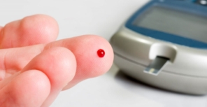 Днепропетровцев бесплатно проверят на сахарный диабет