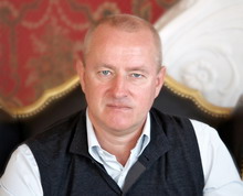 Самый богатый одессит рассказал, на что тратит деньги 