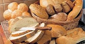 В столице подешевел хлеб. Фото с сайта kp.ua