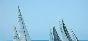 На выходных в Севастополе пройдет парусная регата