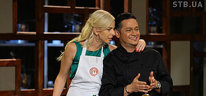 Симферопольская блондинка Таня Стребкова устроила битву с соперницей за любовь Эктора из 