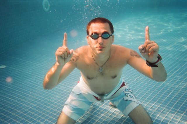 Новость - События - Выбираем бассейн в Киеве – где плавать дешевле всего, а где купание выходит золотым?
