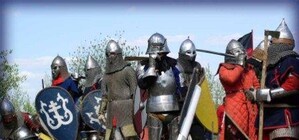 В Запорожье приедет грандиозный фестиваль ролевиков 