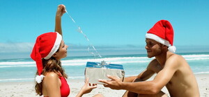 ТОП-5 стран, где запорожцы хотят провести Новый Год