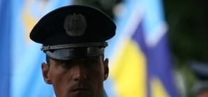 Новый кодекс позволяет милиции задержать человека на три дня, если нет паспорта