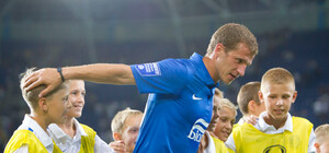 Алиеву придется выбирать между 