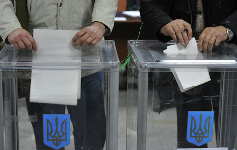 Для трети жителей результаты выборов стали полностью прогнозируемыми. Фото РИА Новости