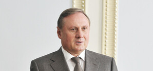 Александр Ефремов: Главная цель оппозиции на заседании Подготовительной депутатской группы - попиариться