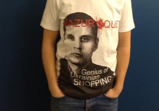 Оригинальные ребята. Фото: Владимир Петров.