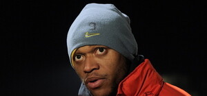 Адриано сожалеет о своем скандальном голе в ворота 