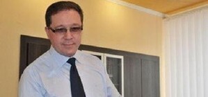 Начальник милиции Донецка поставит гараж на улице Артема