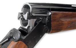 На Запорожье мужчина прострелил себе пах назло жене