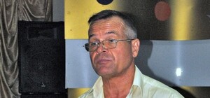 Мэр Малого Маяка выбросился из окна больницы в Симферополе