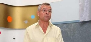 Брат крымского мэра, выпрыгнувшего из окна: 