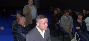 В крымском поселке, мэр которого выбросился из окна, проведут досрочные выборы