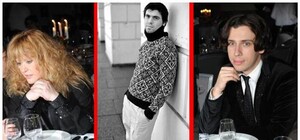 Алла Пугачева нашла нового молодого фаворита из Севастополя?