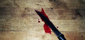 Вчера под Запорожьем убили двоих мужчин