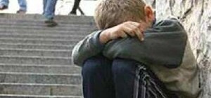 На Шевченковском исчез мальчик