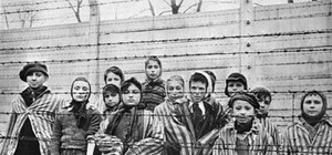 Под Симферополем откроют один из самых жестоких концлагерей