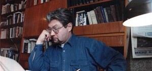 В этот день родился писатель Ярослав Стельмах 