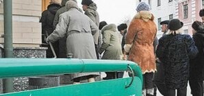 В Запорожье прекратилась регистрация за 