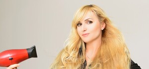 Парикмахер – это художник. Известный луганский мастер о секретах профессии