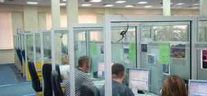 Операторы бегут из колл-центра КГГА