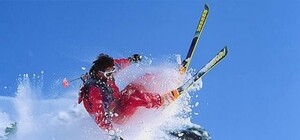 Где покататься на лыжах и сноуборде в Киеве