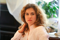 Татьяна Олейник: 