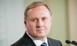 Партия регионов поддерживает назначение на пост премьер-министра Николая Азарова. Фото пресс-службы Партии регионов