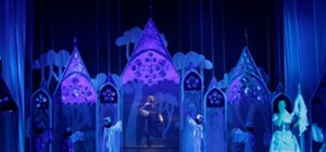 Новогодние утренники: куда сводить ребенка на Новый год