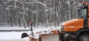 Власти оправдываются: киевские коммунальщики – не волшебники