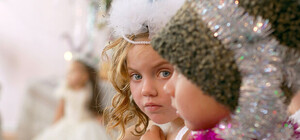 С родителей в Одессе принудительно сдирают деньги на новогодние утренники 