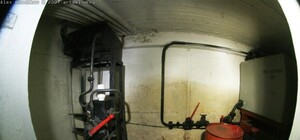 Киев лишается бомбоубежищ на случай бедствия