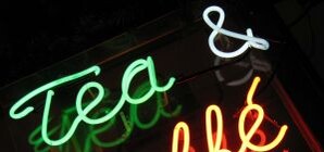 Круглосуточные кафе Запорожья: где перекусить  в любое время суток