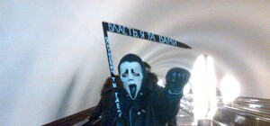 Смерть собралась поздравить Азарова с Днем рождения