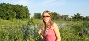 Интервью с победительницей фотоконкурса 