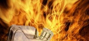 В Луганской области из-за  