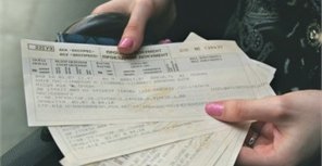На Новый год билеты в Одессу будут стоить дешевле. Фото с сайта vkurse.ua


