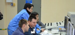 На Луганщине запустили уникальную электростанцию