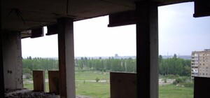 В Донецке нашли толстосума, который доведет до ума здание гостиницы 