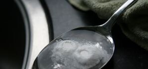 Житель Донецкой области пришел умирать под здание ГАИ