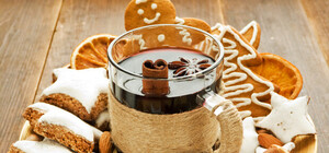 Пьем глинтвейн в Киеве: где, почем и как приготовить дома