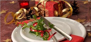 Рецепты на Новый год от знаменитых крымчанок