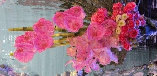 В рамках выставки будут организованы народные гуляния и концерты. Фото: kievzelenbud.com