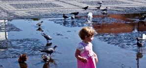 Гуляем в выходные с детками: куда сходить и что посетить