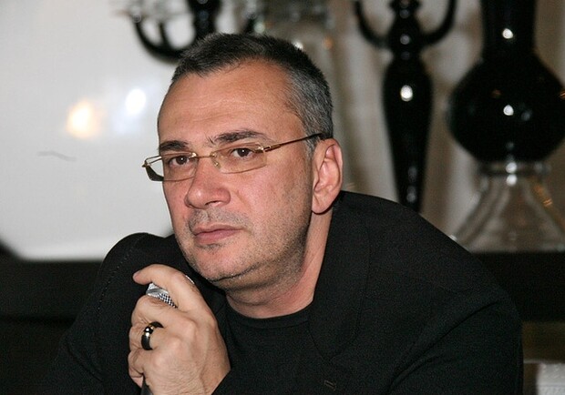Константин Меладзе в день аварии спешил на репетицию телевизионной программы. Фото: tsn.ua