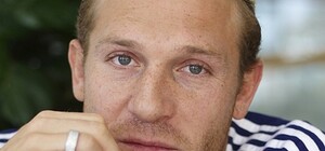 Андрей Воронин попал в Топ самых популярных украинских звезд 